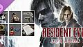 Resident Evil Requiem - Deluxe Kit