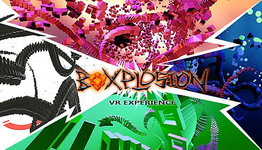 Boxplosion
