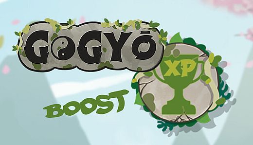 Gogyō - Boost XP