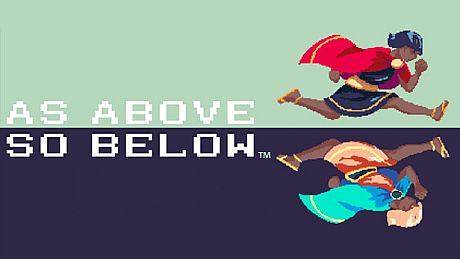 As Above So Below Game