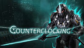 Counterclocking