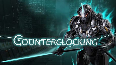 Counterclocking Game