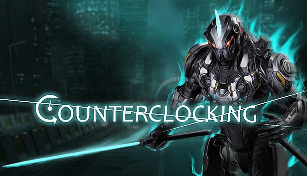 Buy Counterclocking