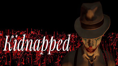 Kidnapped Game