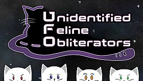 Unidentified Feline Obliterators