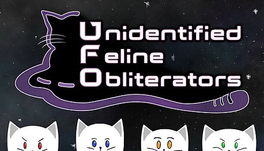 Unidentified Feline Obliterators