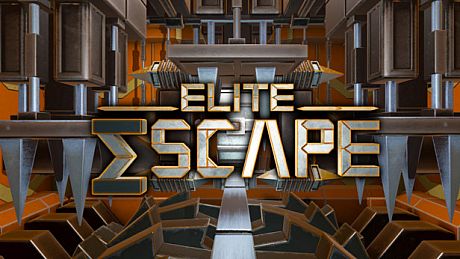 Elite Escape Game