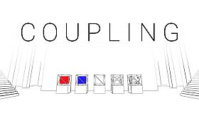 Coupling