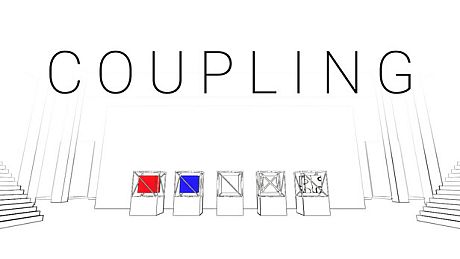 Coupling Game