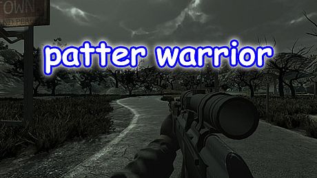 patter warrior Game