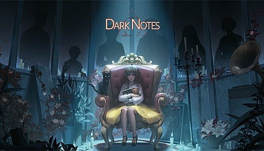 Dark Notes