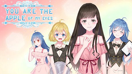 You Are The Apple Of My Eye 研磨时光 -- Soundtrack DLC DLC