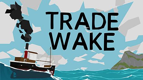 Tradewake Game