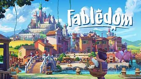 Fabledom Game