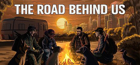 The Road Behind Us Game