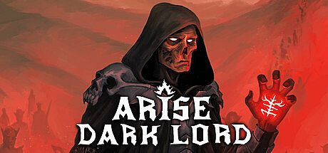 Arise Dark Lord Game