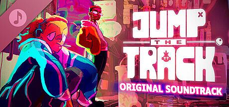 Jump the Track Soundtrack DLC