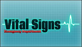 Vital Signs: ED - Older Adult Cases Package
