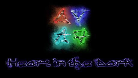 Heart in the Dark Game