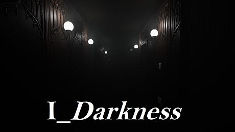 I_Darkness Game