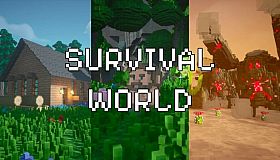 SurvivalWorld