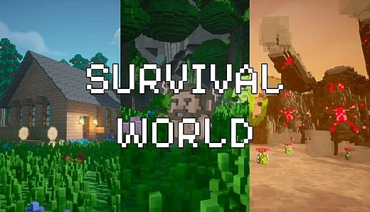 SurvivalWorld