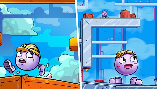 Working Hard Collection