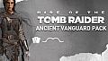 Rise of the Tomb Raider - Ancient Vanguard Pack