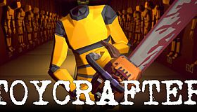 TOYCRAFTER