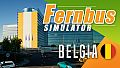 Fernbus Simulator - Belgium