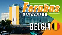 Kup Fernbus Simulator - Belgium na PC