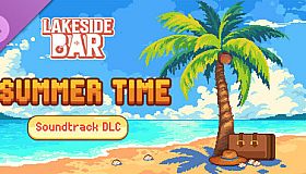 Lakeside Bar - Summer Time - Soundtrack DLC