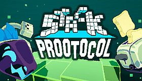 Stack Prootocol