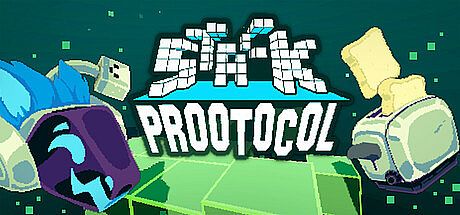 Stack Prootocol Game
