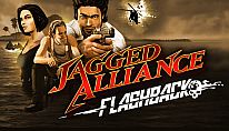 Buy Jagged Alliance Flashback PC