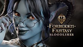 Forbidden Fantasy: Temptation