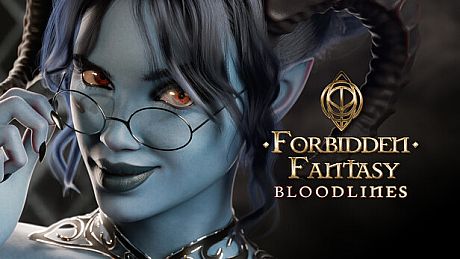 Forbidden Fantasy: Temptation Game