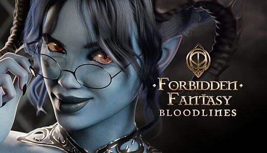 Forbidden Fantasy: Temptation