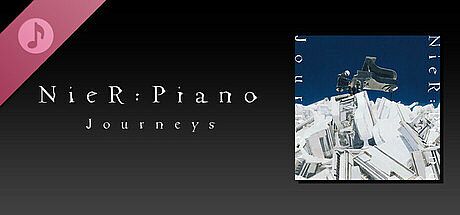 NieR:Piano Journeys DLC