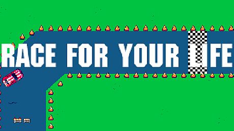 Race for Your Life Game