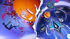 Atari Recharged Bundle: Berzerk + Quantum