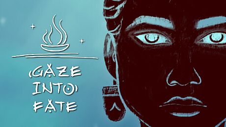 Gaze Into Fate