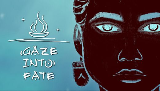 Gaze Into Fate