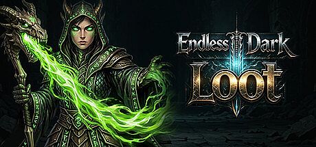 Endless Dark Loot