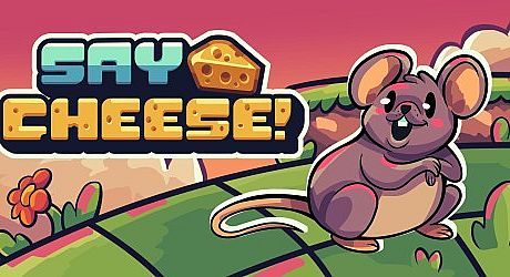 Say Cheese! Game