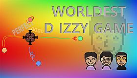 Worldest D izzy Game
