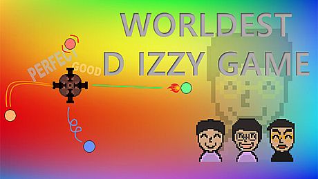 Worldest D izzy Game Game