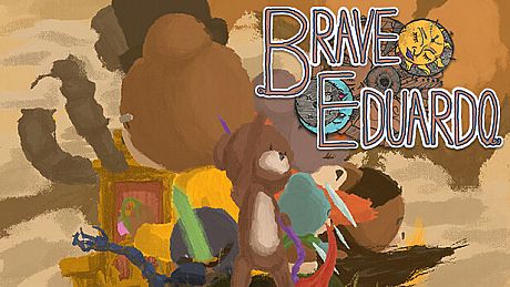 Brave Eduardo Game