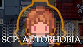 SCP: Autophobia