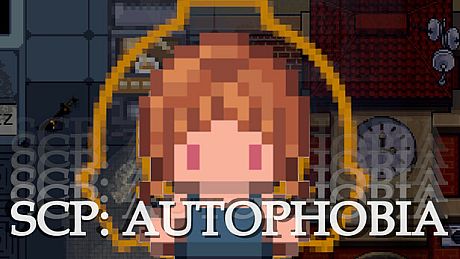 SCP: Autophobia Game